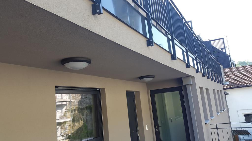 Shs Suite Home Sweet Appartement Luxemburg Exterior foto