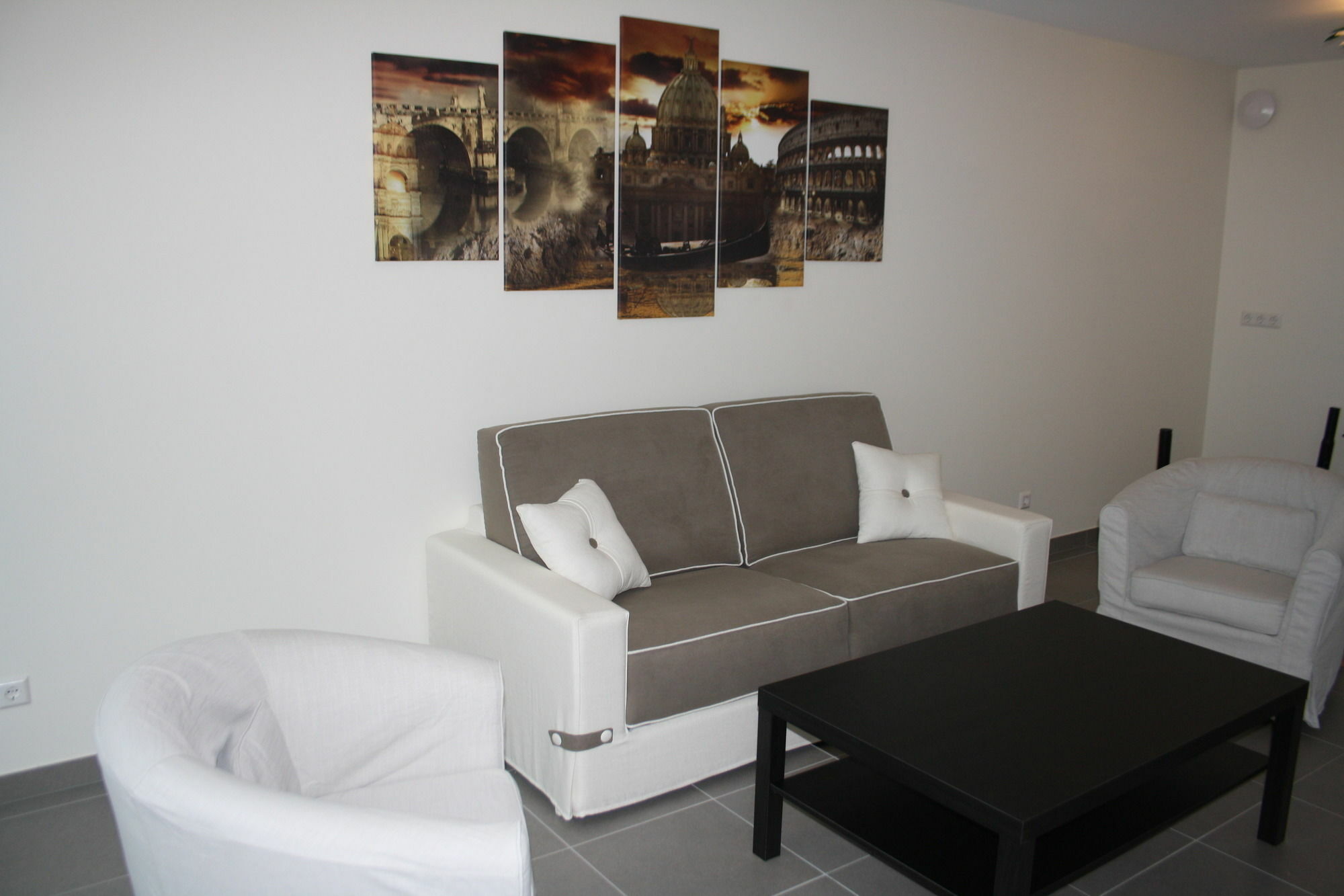 Shs Suite Home Sweet Appartement Luxemburg Exterior foto